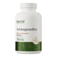 OSTROVIT Ashwagandha 375 mg VEGE (200 tabl.)