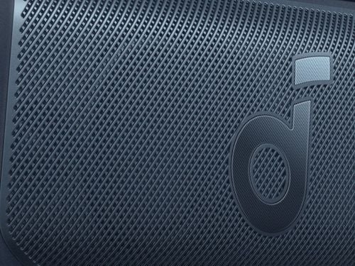 Głośnik mobilny SOUNDCORE Boom 2 Plus Niebieski na Arena.pl