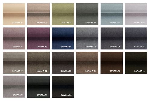 Skandynawskie łóżko RIO 160 X 200 na Arena.pl