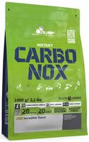OLIMP CARBONOX 1000g WĘGLOWODANY CARBO WĘGLE MASA ENERGIA