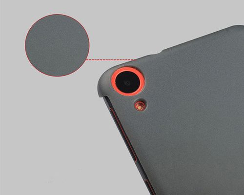 ETUI DO HTC DESIRE 820 FLIP DOT VIEW COVER CZERWONE na Arena.pl