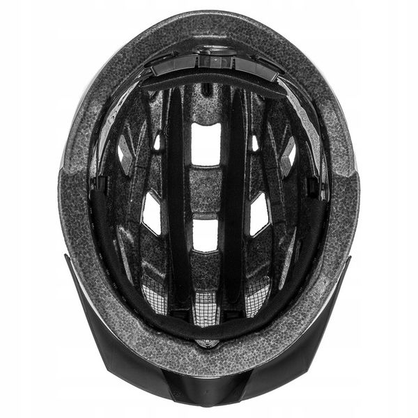 Kask rowerowy Uvex I-VO 56-60cm 0117 zdjęcie 4