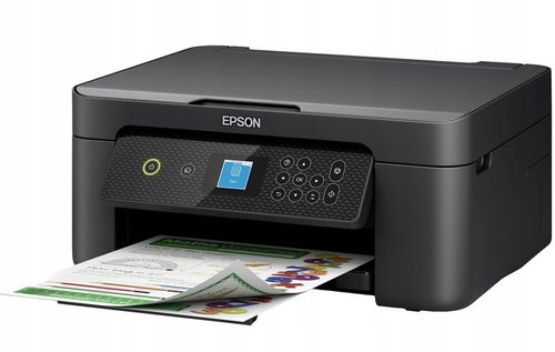Drukarka wielofunkcyjna atramentowa (kolor) Epson XP-3200 na Arena.pl