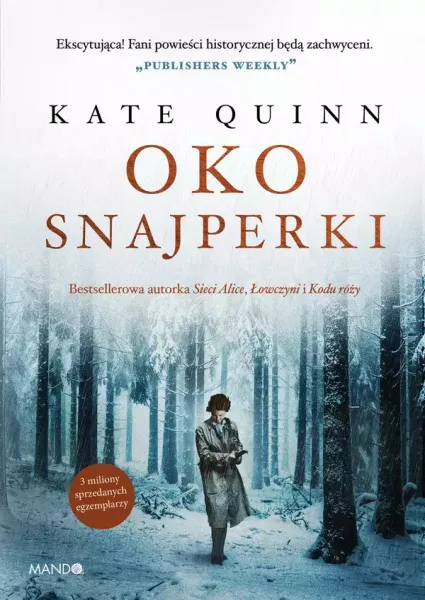 Oko snajperki zdjęcie 1