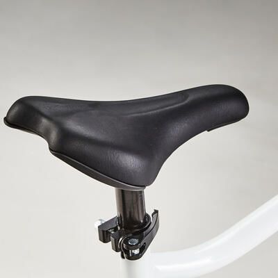 Rower trekkingowy Btwin Riverside 20" zdjęcie 4