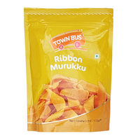 Indyjska przekąska Ribbon Murukku Town Bus 170g