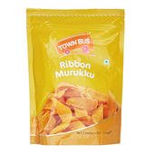 Indyjska przekąska Ribbon Murukku Town Bus 170g