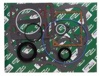 Uszczelki silnika komplet S231 ES15 S15 ANDORIA 1HC102