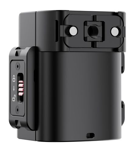 Adapter Ulanzi PK-06 do DJI Osmo Pocket 3 na Arena.pl