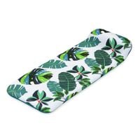 nadmuchiwany materac gumowo-tekstylny bestway blissful drifter 183 x 73 cm
