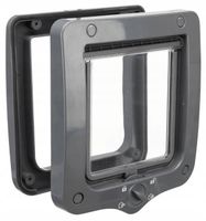 Trixie Drzwiczki dla kota 4-Way drzwi TX-44212