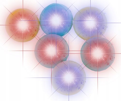 Klocki KONSTRUKCYJNE MAGNETYCZNE Świecące Tor Kulkowy Kulodrom 110 szt na Arena.pl