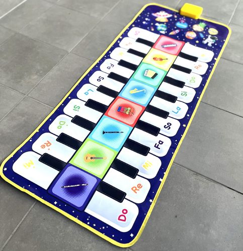 PIANINO MATA MUZYCZNA NR:8342 na Arena.pl