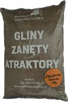 ZANĘTA ZAWODNICZA JEZIORO 1kg