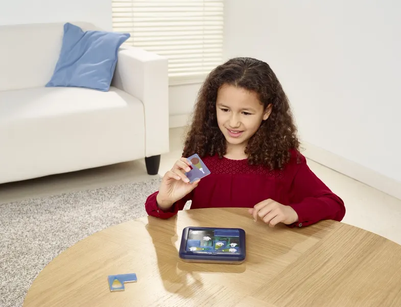 Smart Games. Łowcy duchów zdjęcie 2