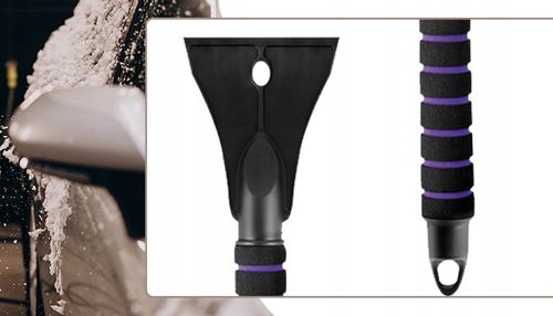 SKROBACZKA SKROBAK DO SZYB BRUMM 30 cm na Arena.pl