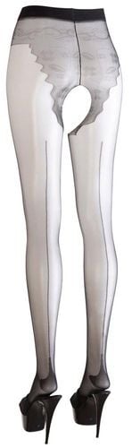 crotchless tights 1 na Arena.pl