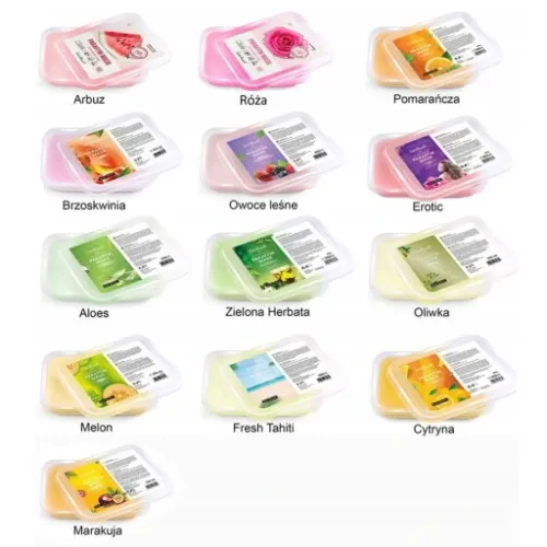 PARAFINIARKA 200W 1000ML PARAFINY FROTTE + AKCESOR na Arena.pl