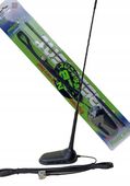 Antena CB President Virginia F bez strojenia