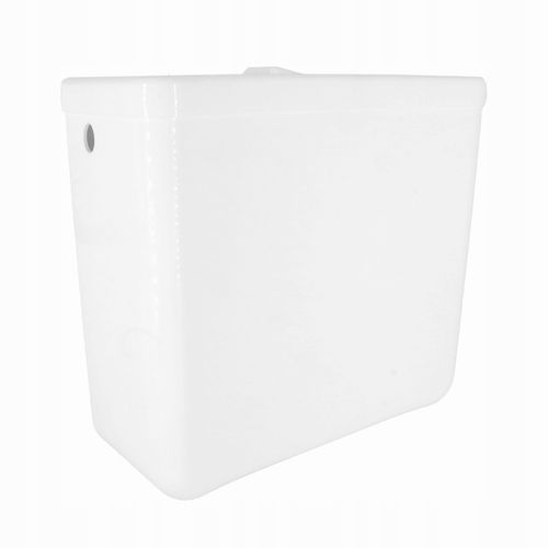 SPŁUCZKA WC 99 DOLNOPŁUK ZBIORNIK NA WODĘ KOMPAKT START STOP TOALETY ZESTAW na Arena.pl