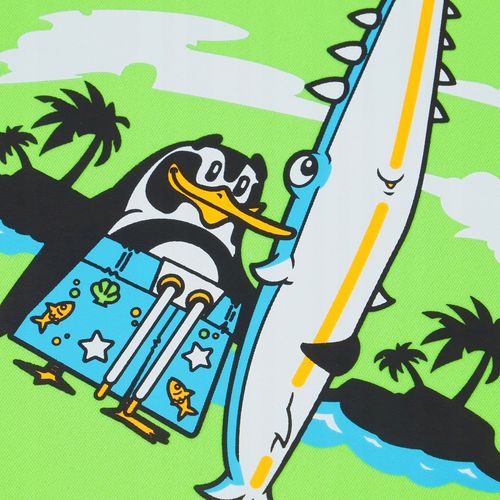 Kombinezon do pływania dla dzieci Speedo Float 3-4 lat na Arena.pl