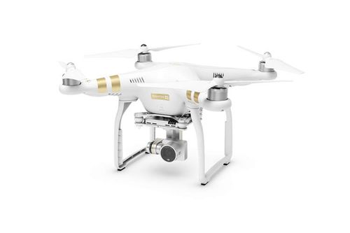 DJI Phantom 3 4K na Arena.pl