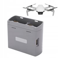 ŁADOWANIA 2W1 BATERII AKU DO DJI MAVIC MINI 2