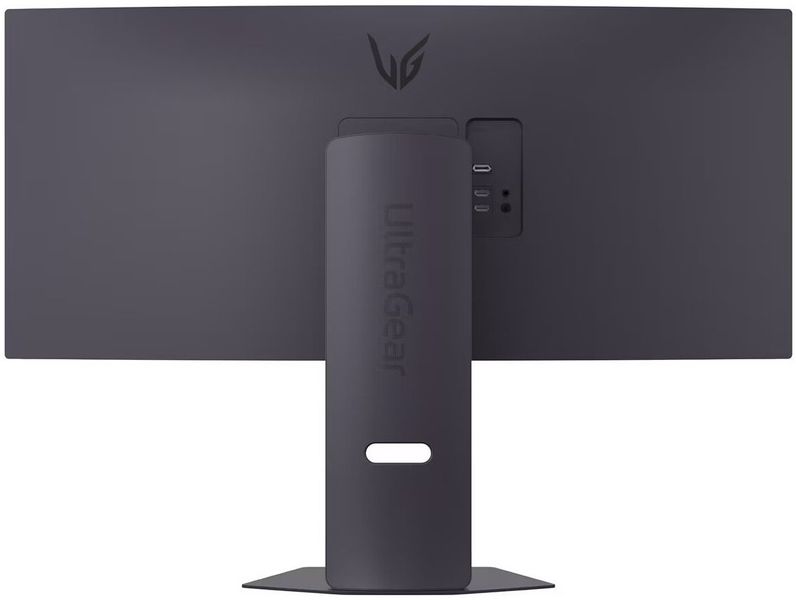 Monitor LED 32" LG UltraGear 34G600A-B zdjęcie 10