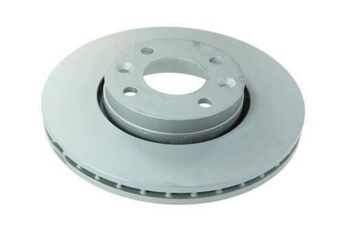TARCZA HAM PRZOD 258X22 V ATE na Arena.pl