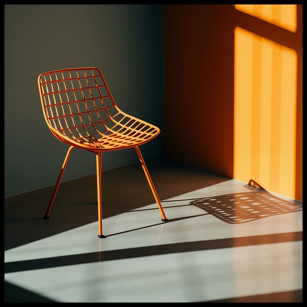 Plakat 100x100cm Świetlista Gra zdjęcie 2