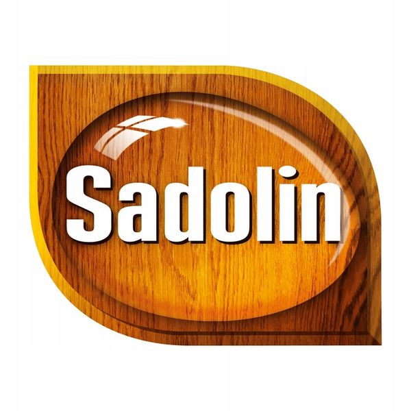 Olej do tarasów Sadolin Superdeck bezbarwny 5 l zdjęcie 5