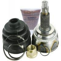 Przegub zewnętrzny 27x61.2x30 TOYOTA TARAGO II 2001 2002 2003 2004 2005