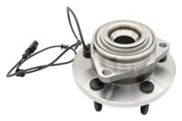 Piasta koła z łożyskiem do DODGE Durango