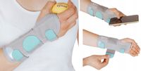 ORTEZA NA NADGARSTEK STABILIZATOR NA RĘKĘ SZYNA