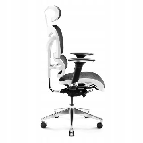 Fotel biurowy Diablo Chairs V-Commander Ergonomic na Arena.pl