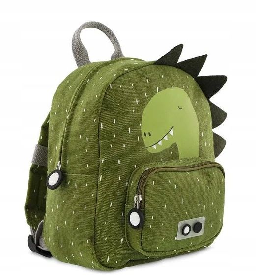 Dinozaur - Mały Plecak - Trixie zdjęcie 2