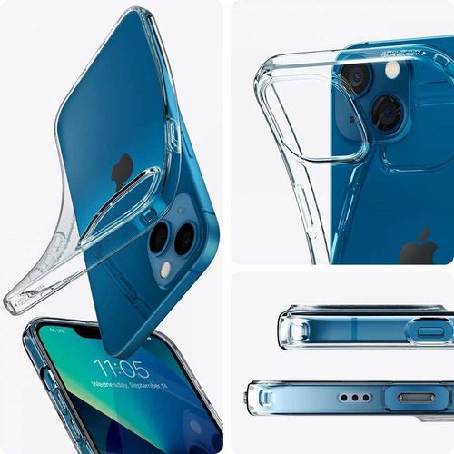 SPIGEN ETUI OBUDOWA CASE DO - IPHONE 14 PLUS na Arena.pl