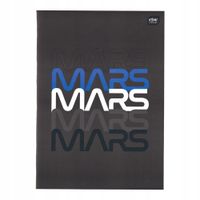 ZESZYT A4/80K KRATA HYBRID A'5 2847