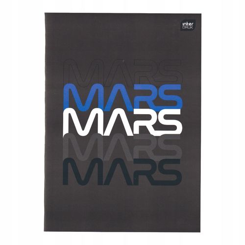 ZESZYT A4/80K KRATA HYBRID A'5 2847 na Arena.pl