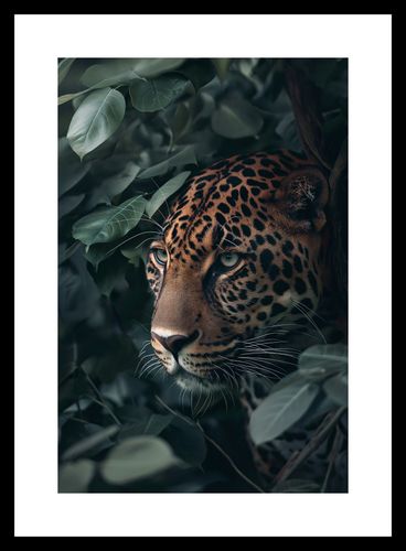 Plakat 20x30cm Schowany w Cieniu na Arena.pl