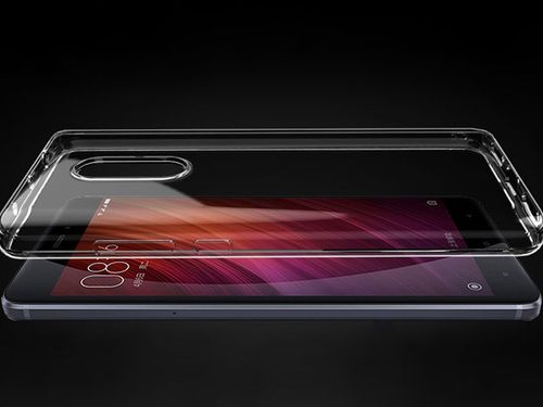 Etui silikonowe slim do Xiaomi Redmi Note 4 4X na Arena.pl