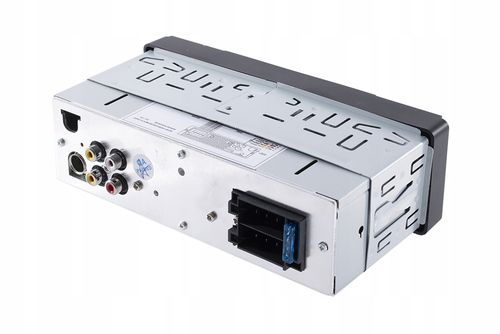 RADIO SAMOCHODOWE BLUETOOTH LCD 4' MP3 MP5 USB AUX na Arena.pl