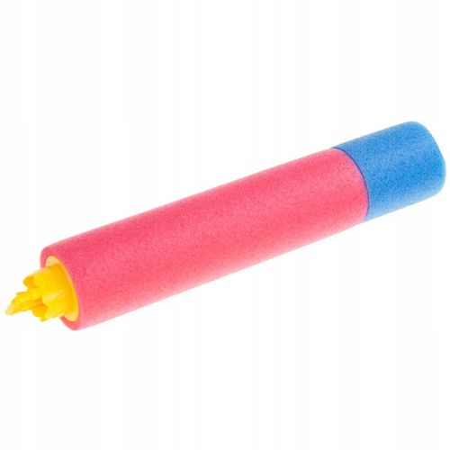 PISTOLET NA WODĘ STRZYKAWKA SIKAWKA BROŃ ZABAWKA WODNA ARMATA ŚMIGUS na Arena.pl