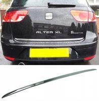 Seat ALTEA XL 5P5, 5P8 - Listwa CHROM na Klapę
