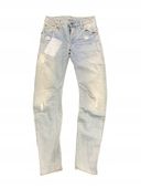 G RAW SPODNIE ARC 3D SLIM 28/34