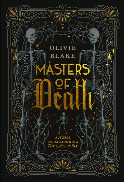 Masters of Death zdjęcie 1