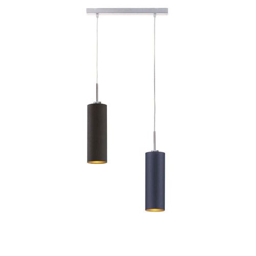 Żyrandol MADERA GOLD na Arena.pl