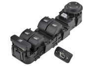 PRZEŁĄCZNIK STEROWANIA SZYB LEWY PRZÓD CITROEN C8 2002 2003 2004 2005