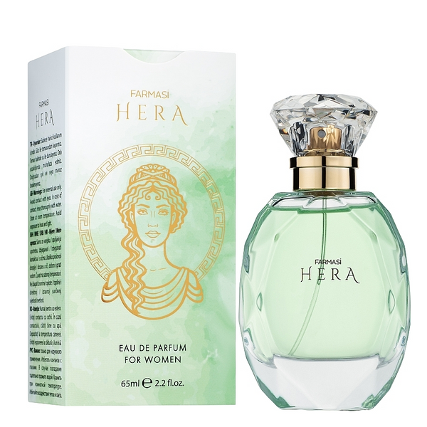 Farmasi Hera Perfumy damskie EDP - 65ml zdjęcie 2