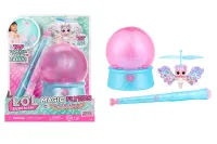 L.o.l. Surprise. Magic Flyers Fairies. Snowflake